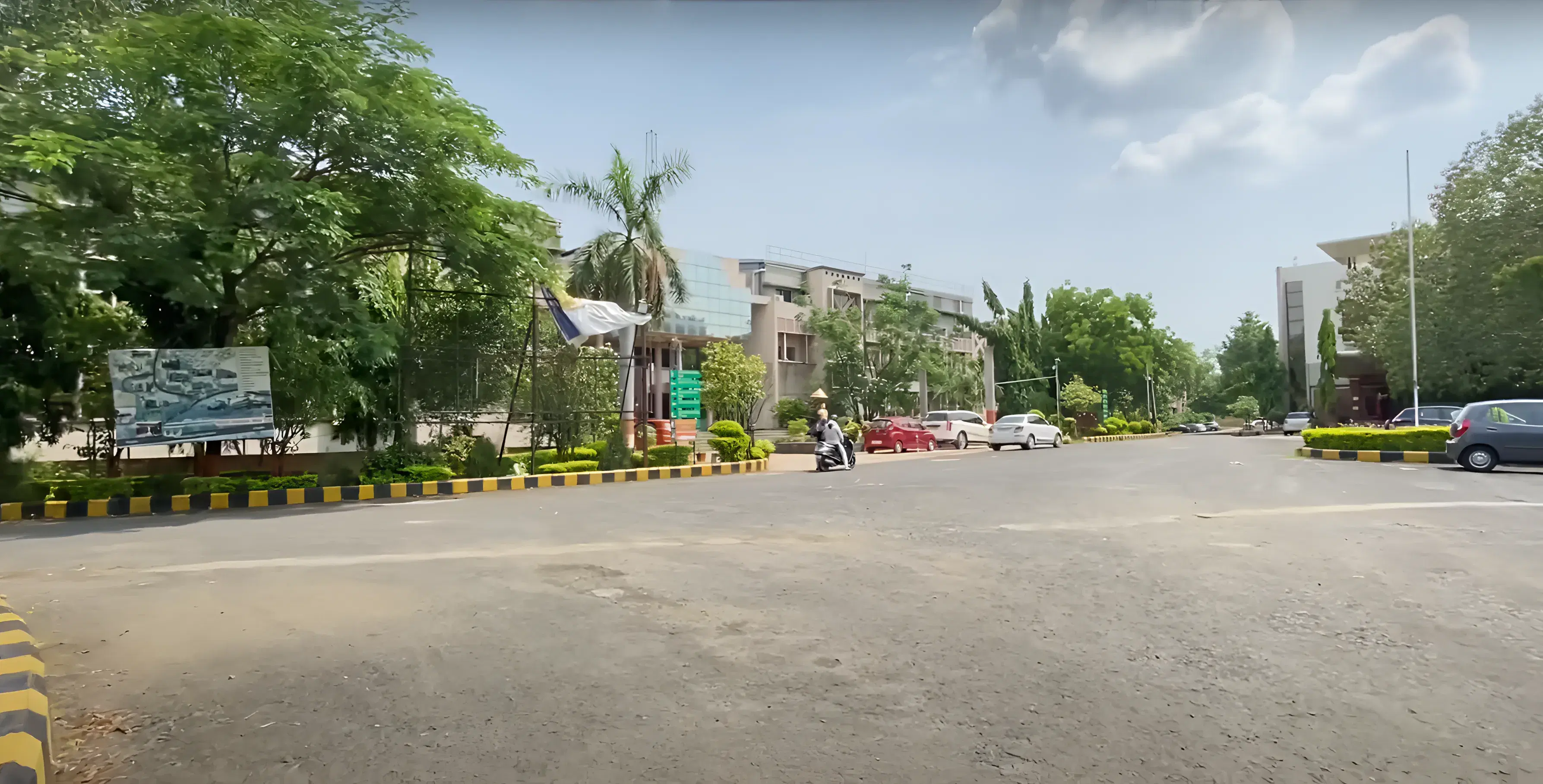 YCCE Academic Infrastructure photo 4